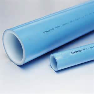 Water Pipes