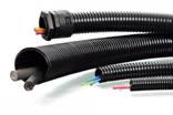 Tubo clorurati cloruro di polivinile (PVC-C)