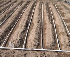 PVC pipe for Agricultural drainage
