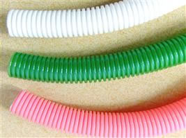 Polyethylene spiral Corrugated Hose