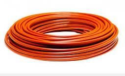 tubo reticolato in polietilene (PEX)