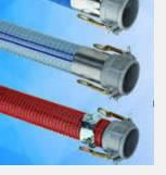 Conduit ricoperti in PVC