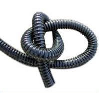 PVC Wire Rein Force Flexible Conduit