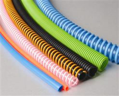 PVC elettrico conduttore di protezione del tubo