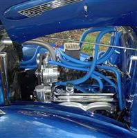 cablaggio automobilistico cablaggio Conduit
