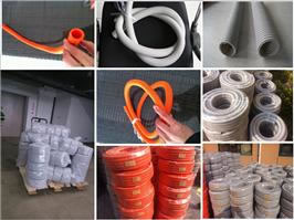 Conduit vs tubo